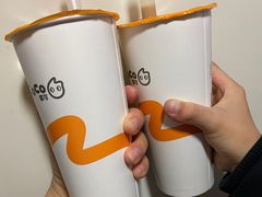 -CoCo都可(香港名都店)