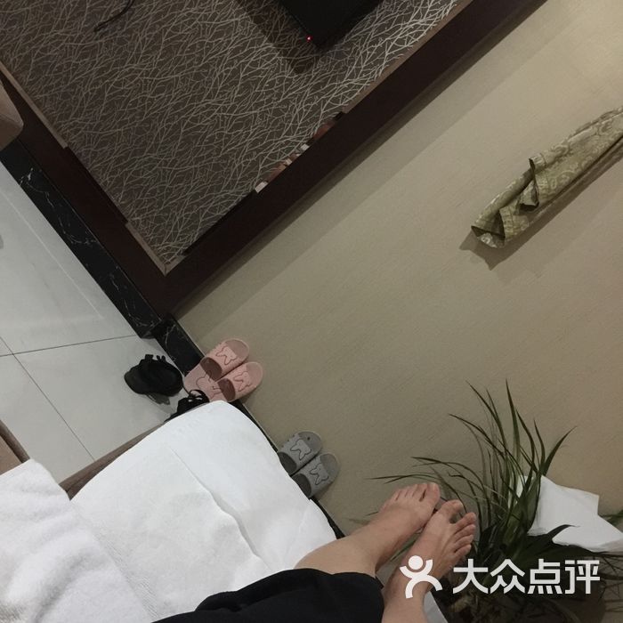 重慶家富富僑圖片-北京足療按摩-大眾點評網