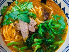 -和府捞面(景枫中心店)