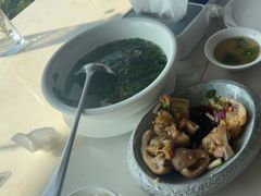 -云海酒店·云海轩餐厅