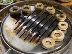 -姜虎东白丁烤肉(银泰中心in99店)