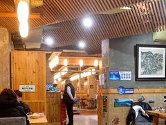 大堂-老康火锅(桥南街店)