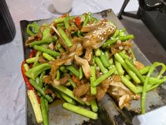 -简普菜烤鱼(苏宁生活广场店)