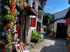 -小河直街历史文化街区