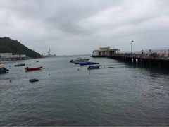 南丫岛-南丫岛
