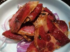 -九田家黑牛烤肉料理(太奥广场店)