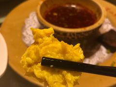 -深山老屋(国顺东路店)
