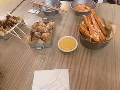 -下酒(华熙店)