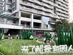 -深圳来福士广场