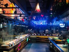 -云天楼国鼎喜宴中心(国鼎店)