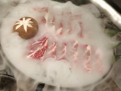 -九田家黑牛烤肉料理(石路天虹店)