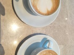 -嘉定凯悦·咖啡厅