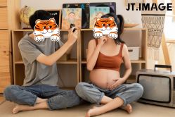 -专注孕妇照亲子照·纪田摄影