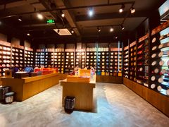 -大益茶庭(勐海会员中心店)