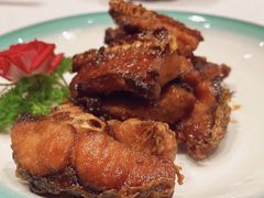 -上海老饭店(北京分店)