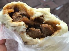 排骨包-张包铺(道外店)