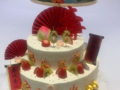 -鹊华居·地道鲁菜·海鲜·融合味(大明湖店)