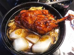-亞婆井·劲抽面食(铂顿城店)