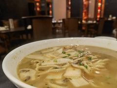 -羡餐厅·杭帮菜·淳菜(千岛湖自由洲际殿店)