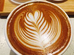 -% Arabica(京都东山店)
