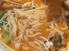 -水平有限广西米粉·广西风味集(五道口店)