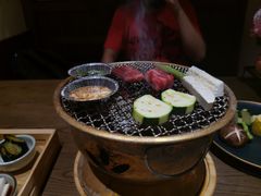 -樱宿日式和牛烧肉(五道口店)