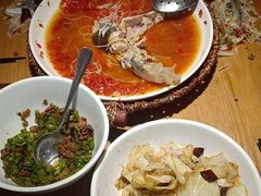-十二点·辣椒炒肉(南山店)