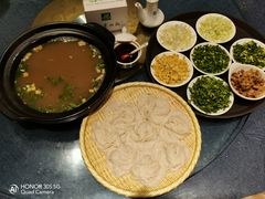 -乾州食府(小雁塔店)