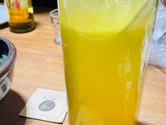百香果优格-掌上鲜(南顺城街店)