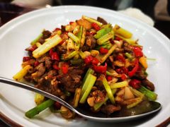 -潇湘·永州会馆(百子湾店)