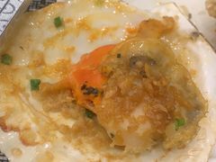 -澜悦港海鲜体验主题餐厅