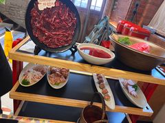 -廖掌柜·重庆鲜货火锅(上海首店)