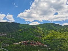 -五台山风景名胜区