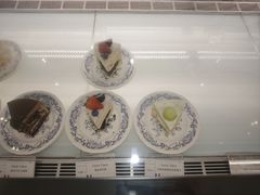 -PETIT PARIS 小巴黎(花园道店)