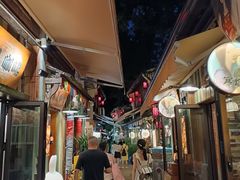 -小河直街历史文化街区