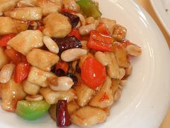 -功德林素菜饭庄(前门店)