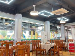 大堂-皮记海鲜1995(寮步店)