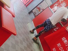 -塔斯汀中国汉堡(白云横滘牌坊店)