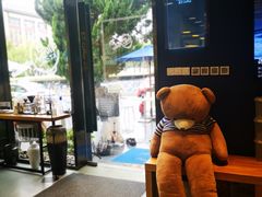 -咖星人E·T coffee·云赛空间