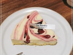 -Au Cafe&Roastery(华侨城店)