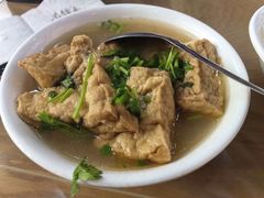 -老回回小吃(百万庄店)