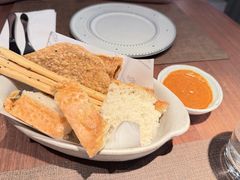 -OGGI TRATTORIA PIZZERIA(深业上城店)