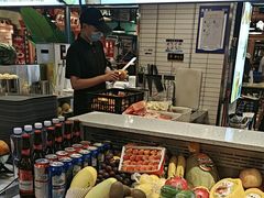 -大食代美食广场(上海中心店)