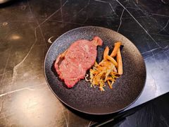 牛排-炽真·果木窑烤自助牛排馆儿(和平欧乐店)