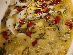 -绿茶餐厅(深圳龙华天虹购物中心店)