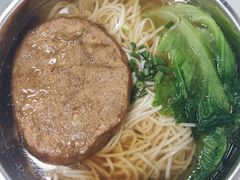 -食惠里小笼包面馆(越秀店)