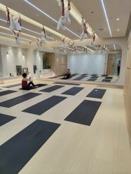 -亦美瑜伽·普拉提