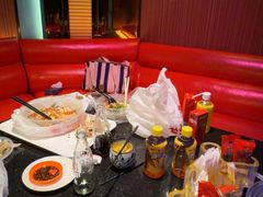 -萧邦音乐会所KTV·蒸汽活海鲜自助(福田店)