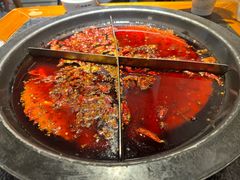 -陈眼镜火锅(总店)