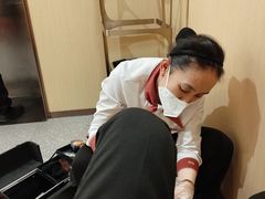 -海底捞火锅(上地华联店)